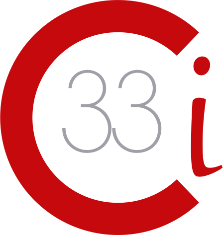 logo ci33 CMJN