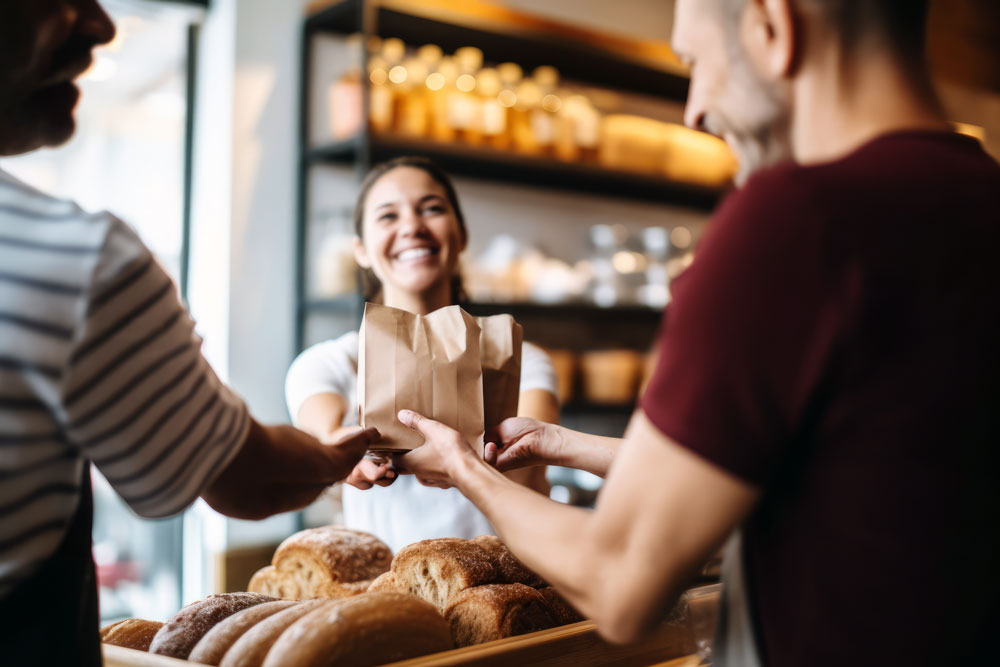 Expert-comptable à Bordeaux et Arès, Artisan