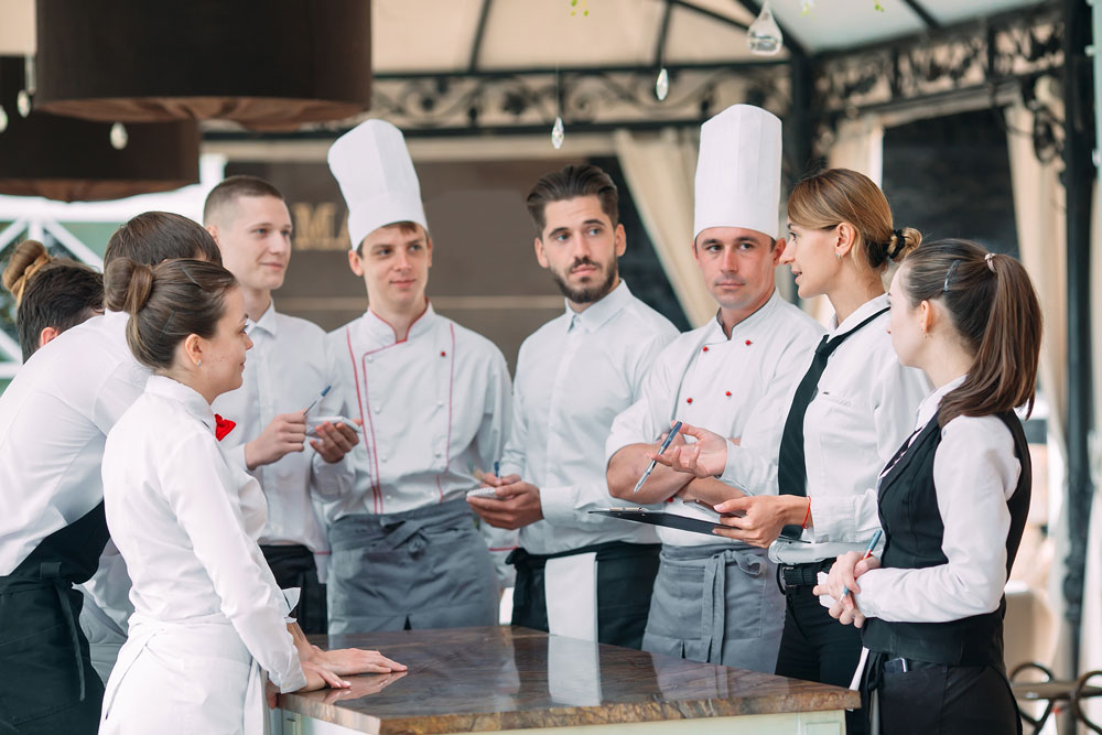 Expert-comptable à Bordeaux et Arès, HCR