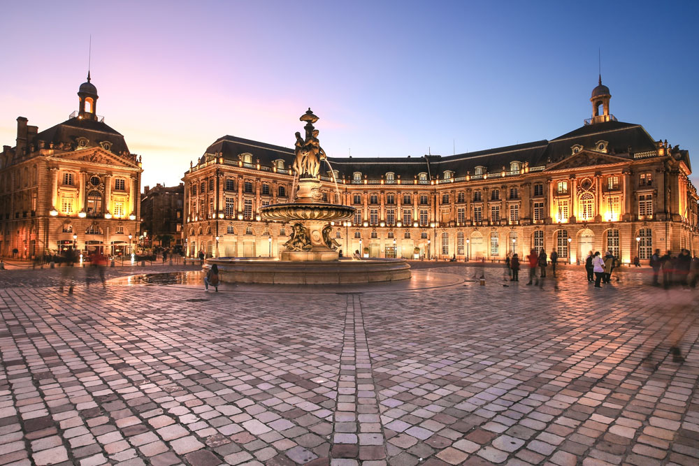 Expert-comptable à Bordeaux