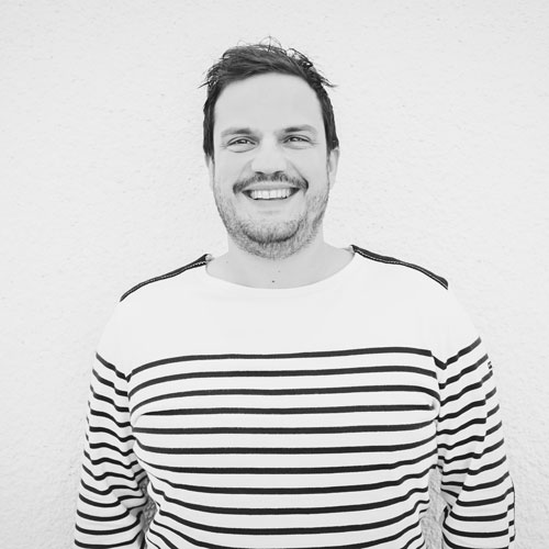 Maxime HUERTA
