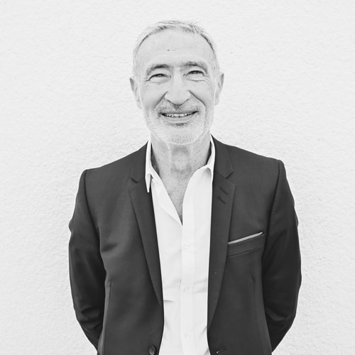 Serge ZAMORA